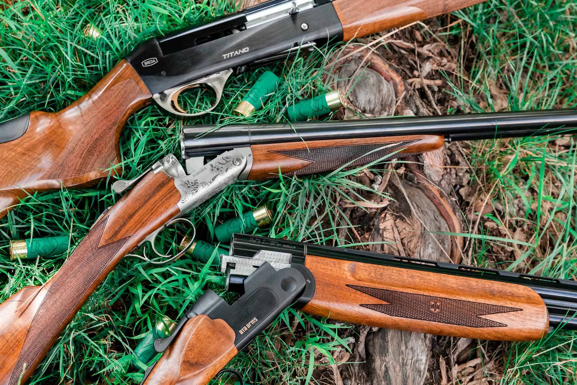 Как купить или продать охотничье ружье с рук